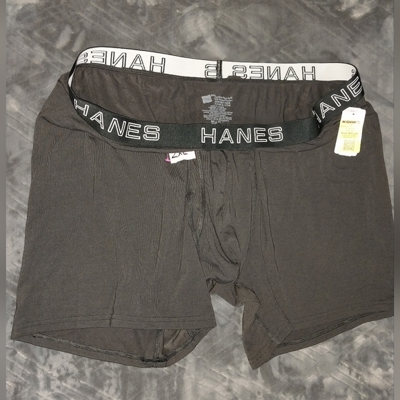Men's Boxer Briefs Size XXL - Picture 6 of 7